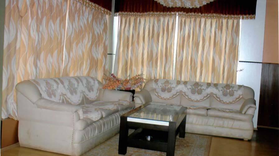 Hotel Crystal Palace, Dhanaulti 5